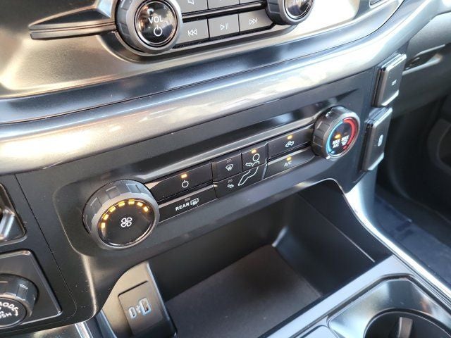 2023 Ford F-150 XL STX