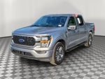 2023 Ford F-150 XL STX