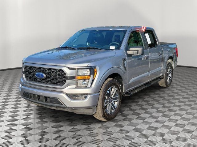 2023 Ford F-150 XL STX