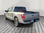 2023 Ford F-150 XL STX