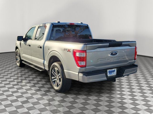 2023 Ford F-150 XL STX