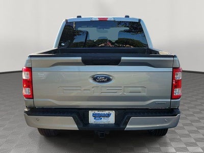 2023 Ford F-150 XL STX