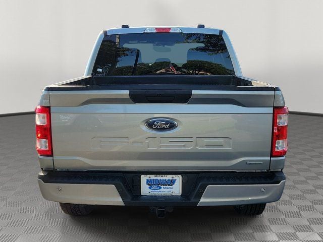 2023 Ford F-150 XL STX