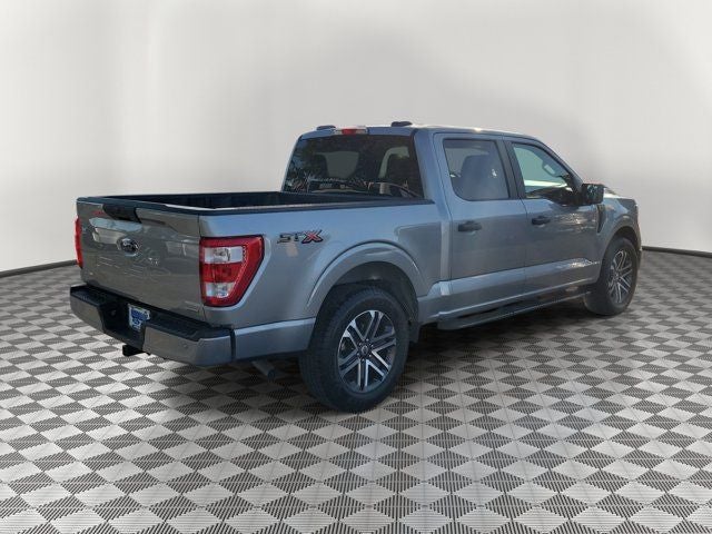 2023 Ford F-150 XL STX