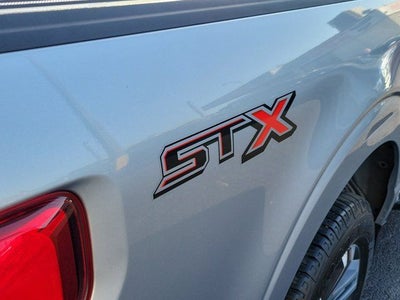 2023 Ford F-150 XL STX