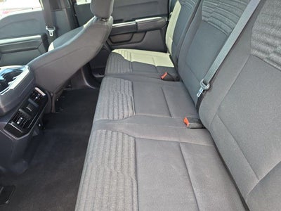 2023 Ford F-150 XL STX
