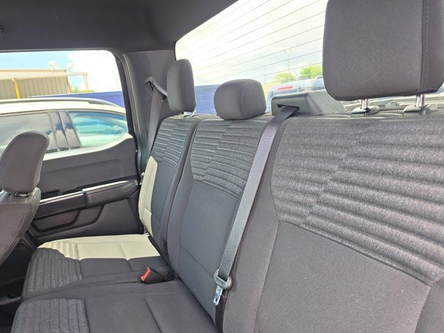 2023 Ford F-150 XL STX