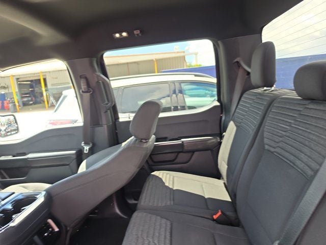 2023 Ford F-150 XL STX