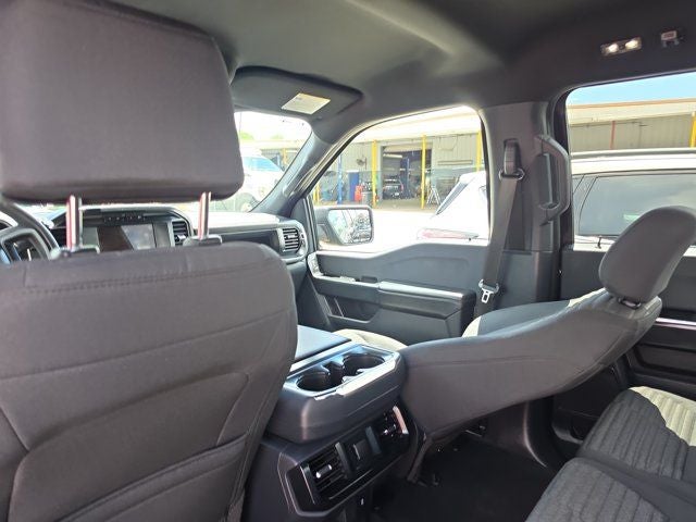 2023 Ford F-150 XL STX