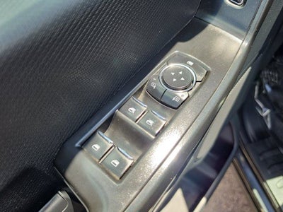 2023 Ford F-150 XL STX