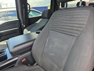 2023 Ford F-150 XL STX
