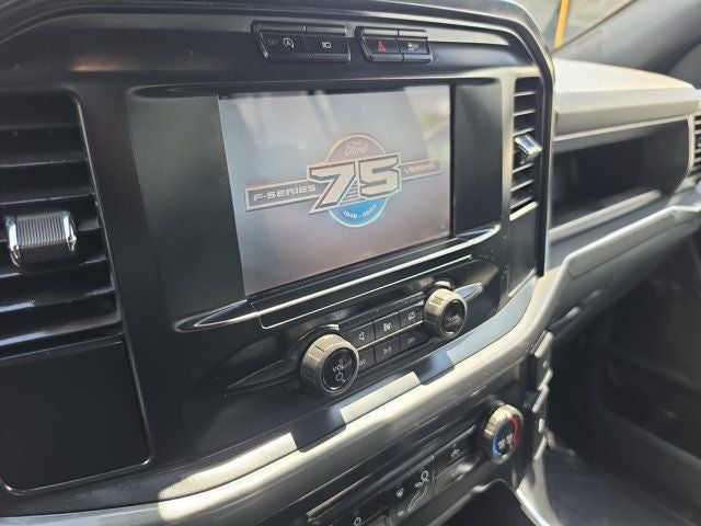 2023 Ford F-150 XL STX