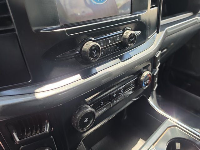 2023 Ford F-150 XL STX