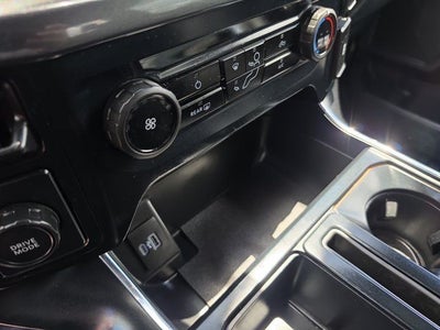 2023 Ford F-150 XL STX