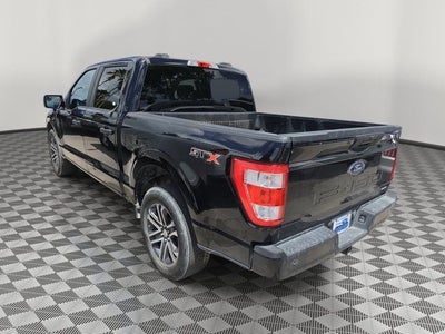 2023 Ford F-150 XL STX