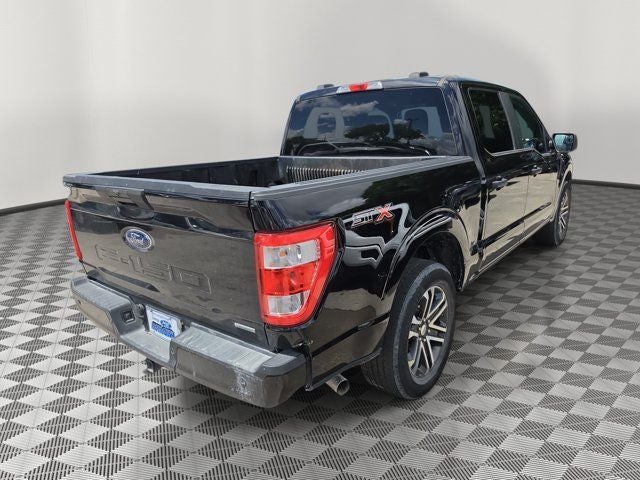 2023 Ford F-150 XL STX