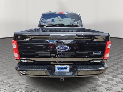 2023 Ford F-150 XL STX