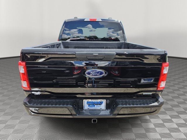 2023 Ford F-150 XL STX