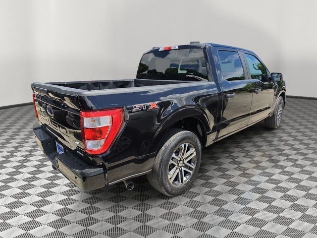 2023 Ford F-150 XL STX