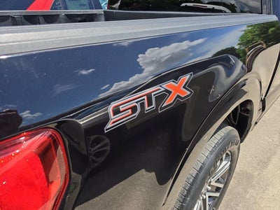 2023 Ford F-150 XL STX