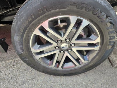2023 Ford F-150 XL STX