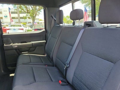 2023 Ford F-150 XLT SPORT