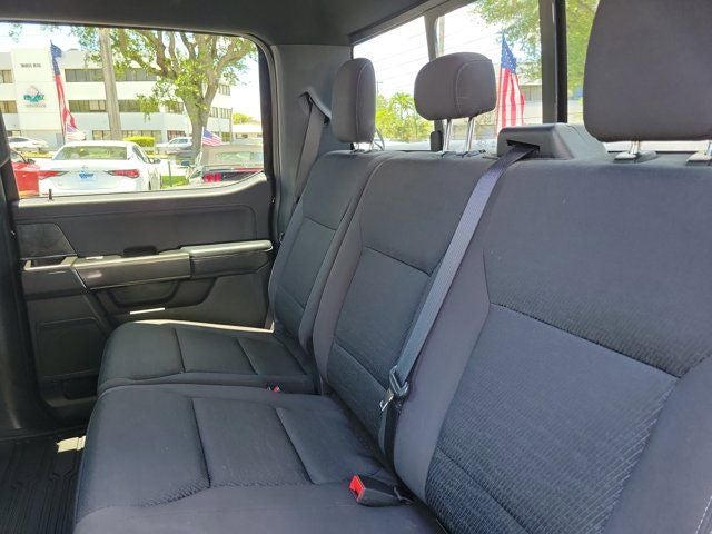 2023 Ford F-150 XLT SPORT
