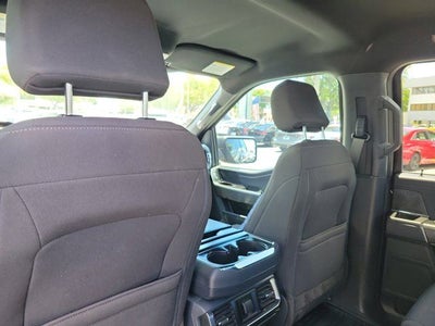 2023 Ford F-150 XLT SPORT