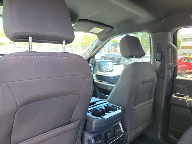 2023 Ford F-150 XLT SPORT