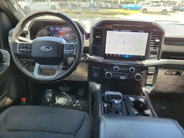 2023 Ford F-150 XLT SPORT