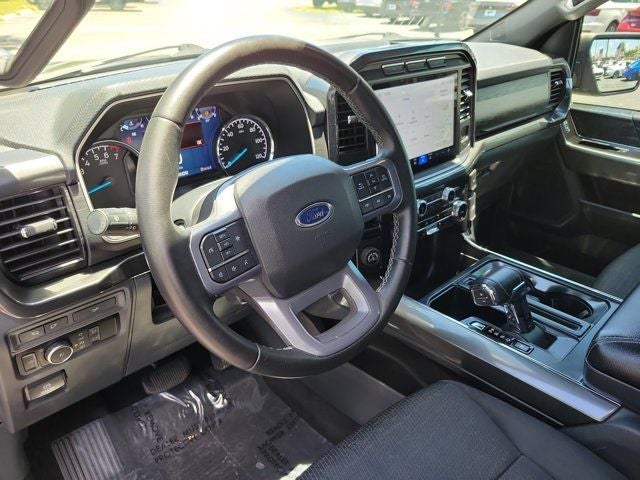 2023 Ford F-150 XLT SPORT