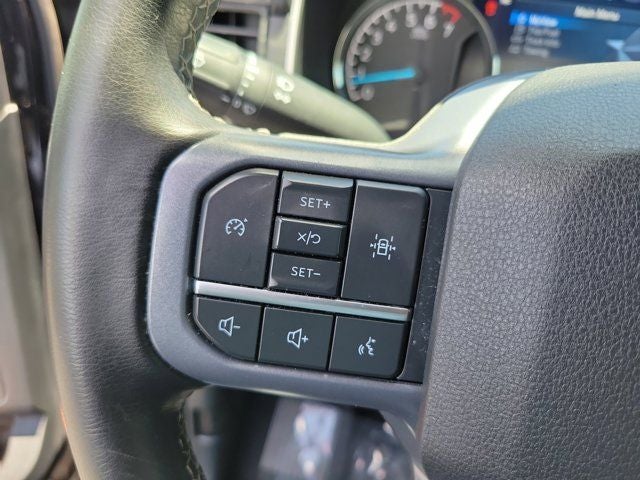 2023 Ford F-150 XLT SPORT