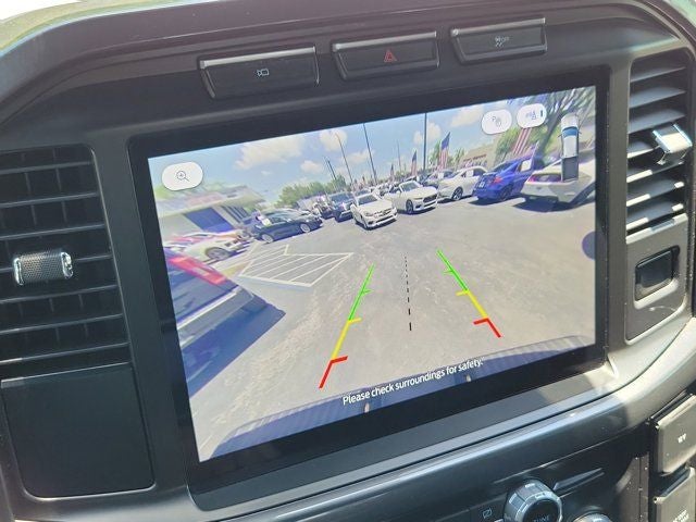 2023 Ford F-150 XLT SPORT