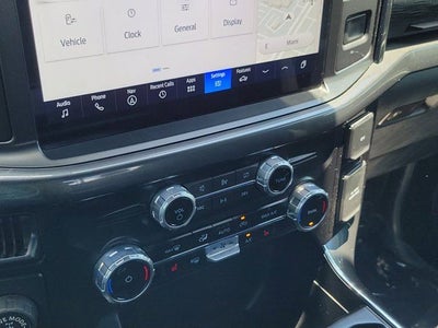 2023 Ford F-150 XLT SPORT