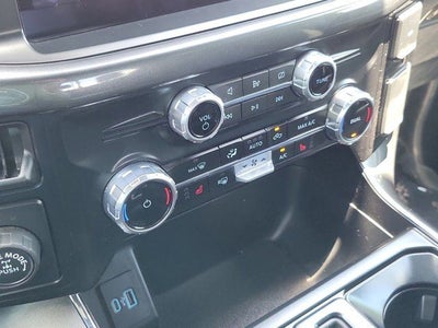 2023 Ford F-150 XLT SPORT