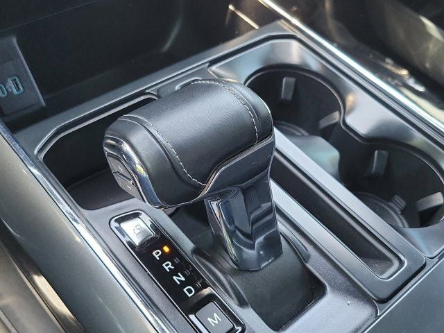 2023 Ford F-150 XLT SPORT