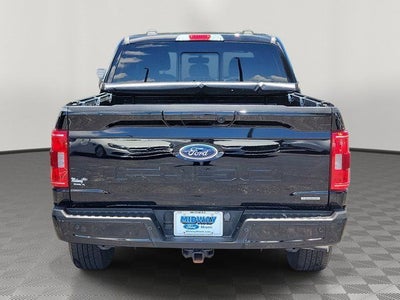 2023 Ford F-150 XLT SPORT