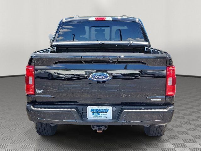 2023 Ford F-150 XLT SPORT