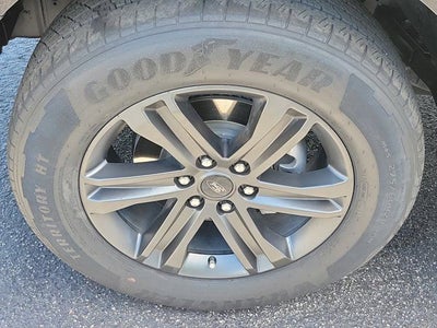 2023 Ford F-150 XLT SPORT