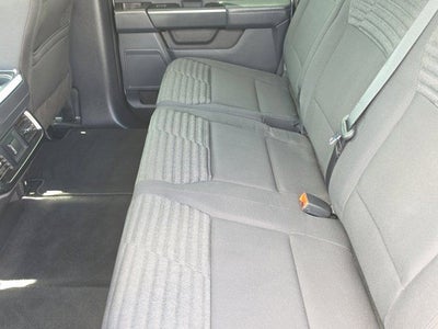 2023 Ford F-150 XL STX