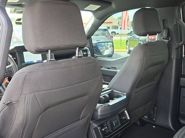 2023 Ford F-150 XL STX