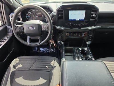 2023 Ford F-150 XL STX