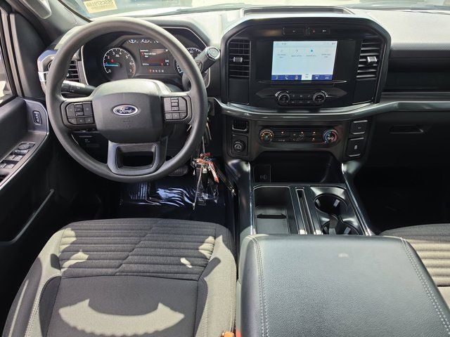 2023 Ford F-150 XL STX