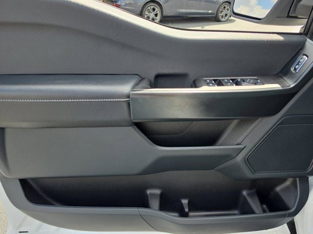 2023 Ford F-150 XL STX