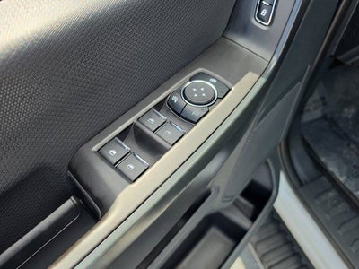 2023 Ford F-150 XL STX