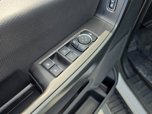 2023 Ford F-150 XL STX