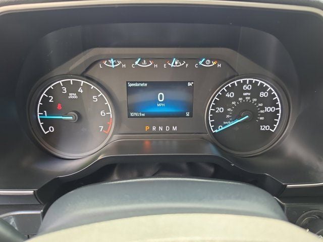 2023 Ford F-150 XL STX