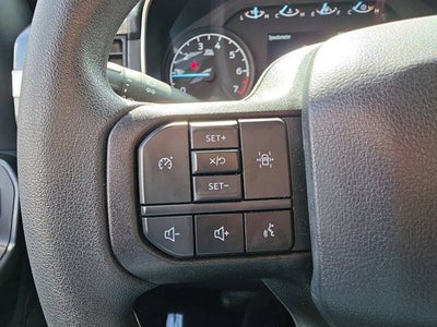 2023 Ford F-150 XL STX