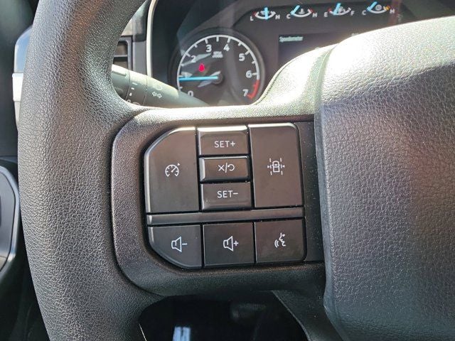 2023 Ford F-150 XL STX