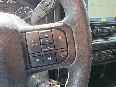 2023 Ford F-150 XL STX